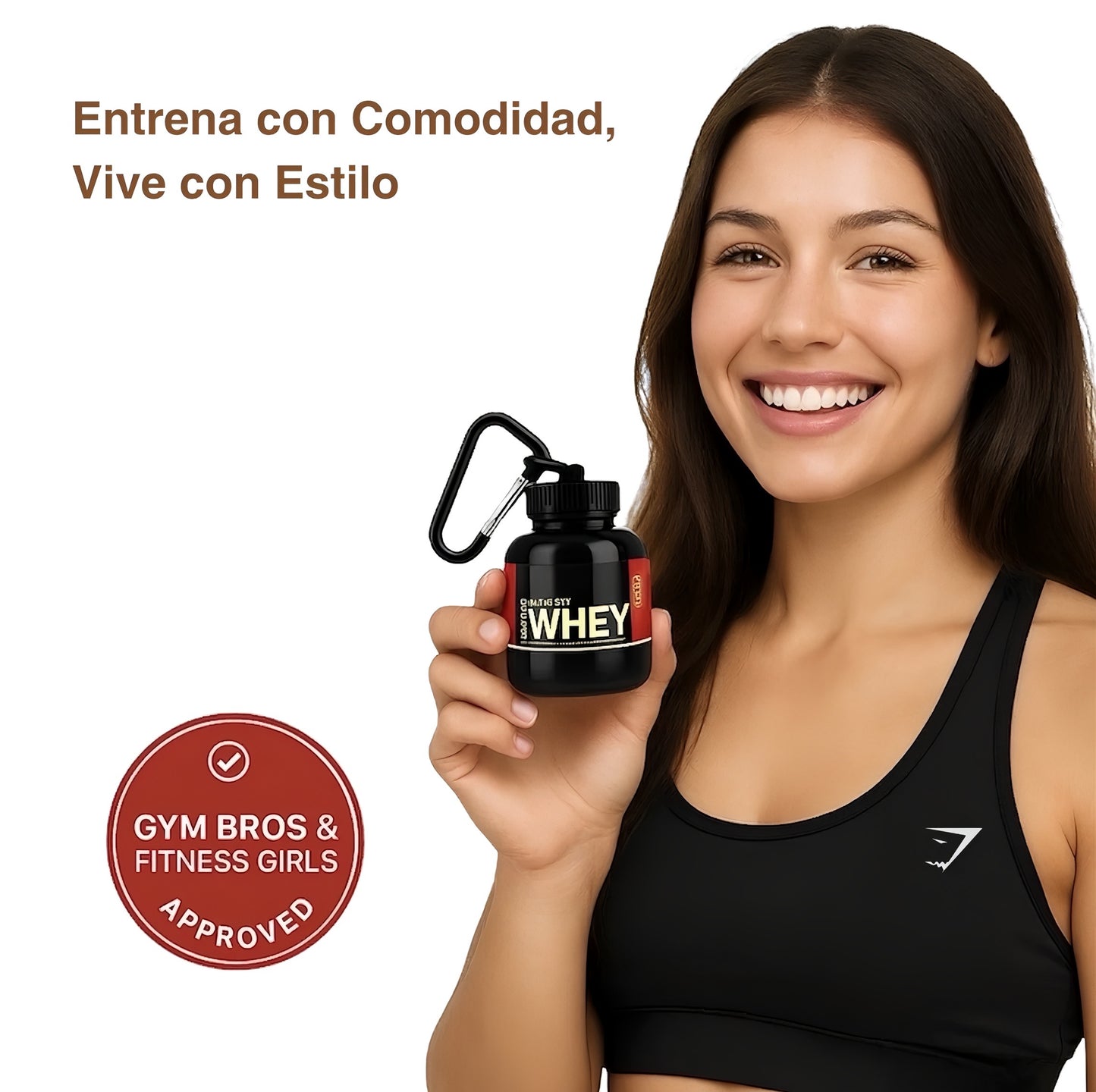 MiniProteinCup