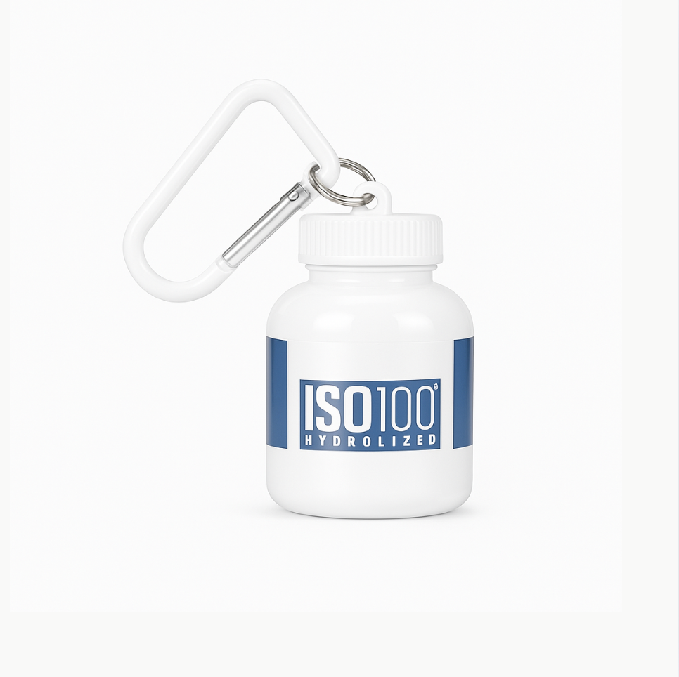 MiniProteinCup