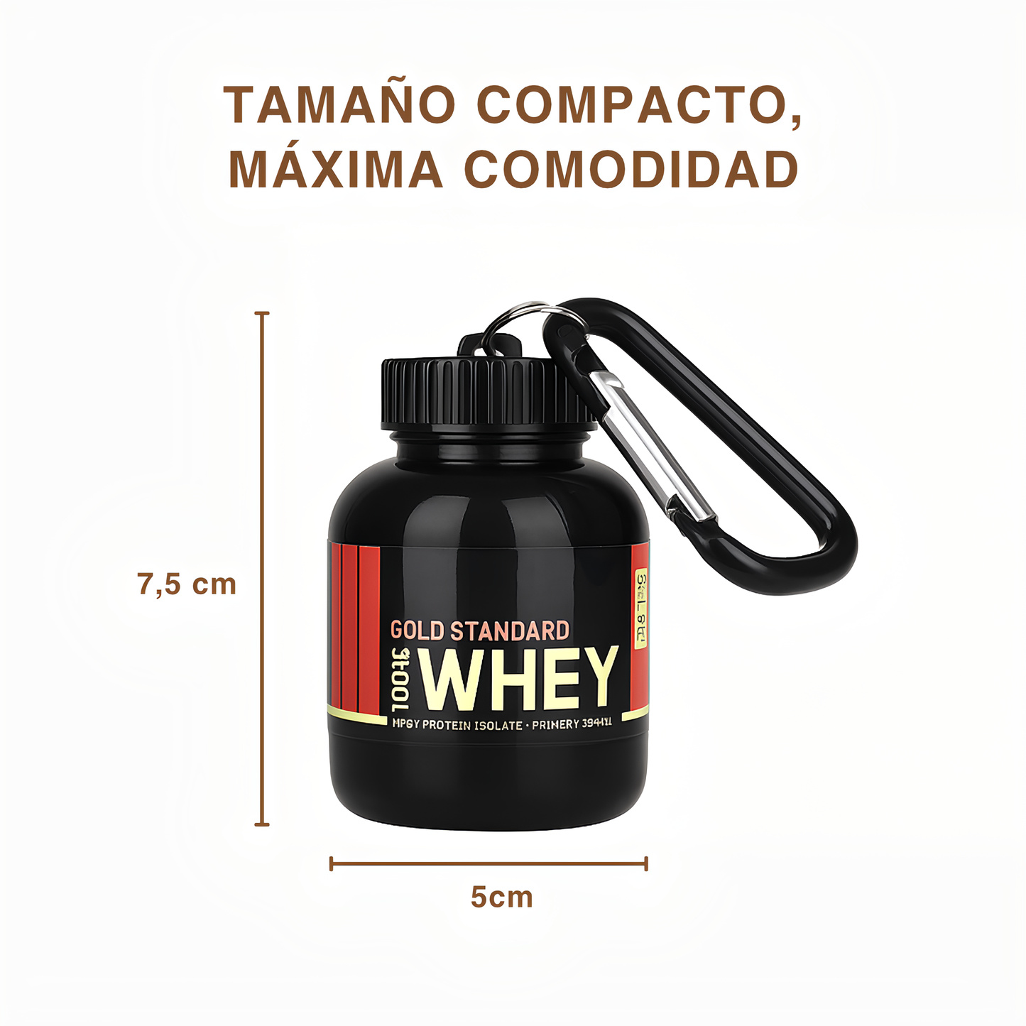 MiniProteinCup