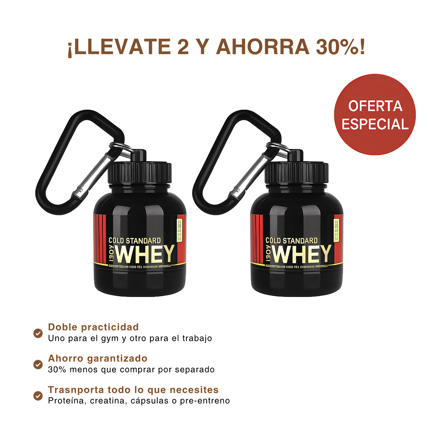 MiniProteinCup