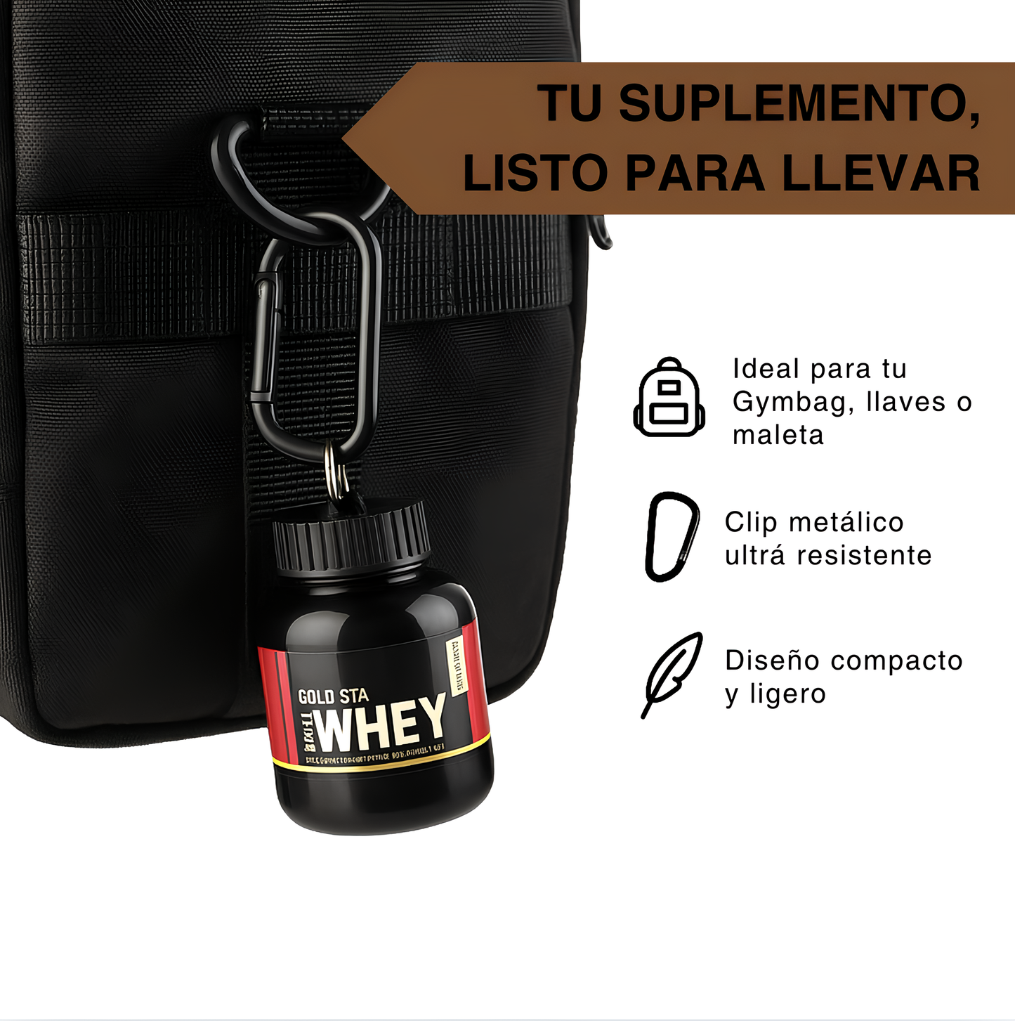 MiniProteinCup