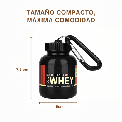 MiniProteinCup