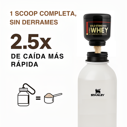 MiniProteinCup