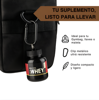 MiniProteinCup